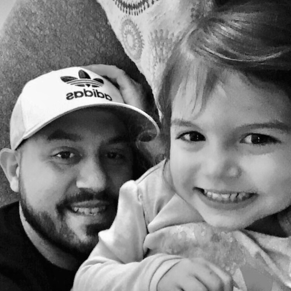 Meet your Posher, Michael